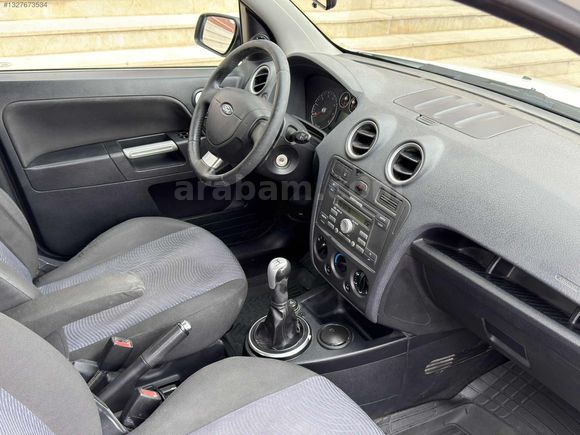 Rota Auto'dan Masrafsız Ford Fusion