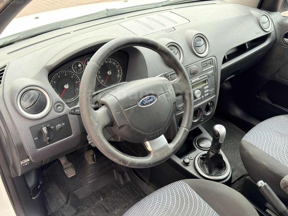 Rota Auto'dan Masrafsız Ford Fusion