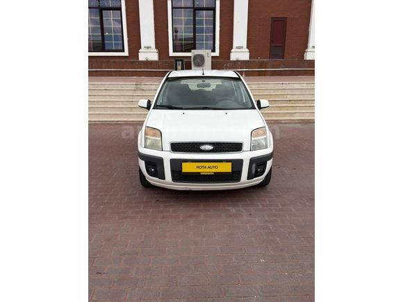 Rota Auto'dan Masrafsız Ford Fusion