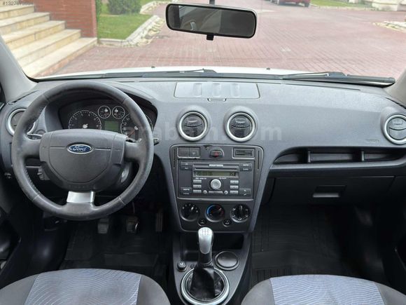 Rota Auto'dan Masrafsız Ford Fusion
