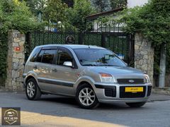 EFT AUTO'DAN FORD FUSION OTOMATİK DEĞİŞENSİZ BAKIMLI