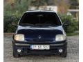 Sahibinden Renault Clio 1.4 RTA 2001 Model  162.000 km Mavi