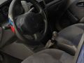 Sahibinden Renault Clio 1.4 RTA 2001 Model  162.000 km Mavi