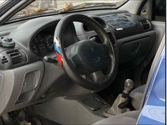 Sahibinden Renault Clio 1.4 RTA 2001 Model  162.000 km Mavi
