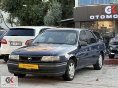 GK OTOMOTİV'DEN 1993 MODEL OPEL VECTRA 1.8GL YENİ MOTOR SUNROFF