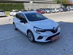 2023 Çıkışlı 65 Binde Touch Otomatik Clio Hatasız Boyasız Ekstralı