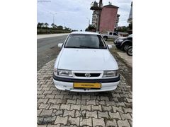 OPEL- AVRUPA KASA-UYGUN FİYATA KONFOR ARAYANLARA