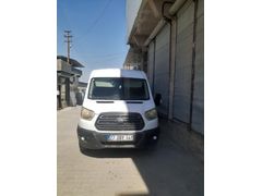 Sahibinden Ford - Otosan Transit 14+1