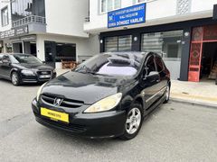 TRAMERSİZ DEĞİŞENSİZ PEUGEOT 307 // 1.4 HDI // BAKIMLARI YENİ