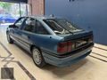 Tr de ilk sahibinden Opel VECTRA A CD orjinal 165 binde 1.8i