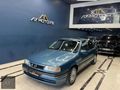 Tr de ilk sahibinden Opel VECTRA A CD orjinal 165 binde 1.8i
