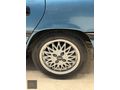 Tr de ilk sahibinden Opel VECTRA A CD orjinal 165 binde 1.8i