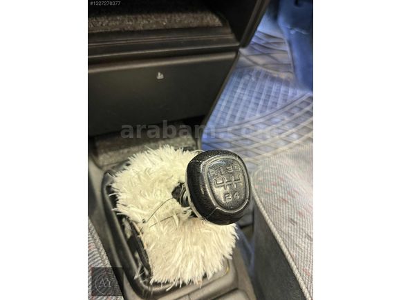 Tr de ilk sahibinden Opel VECTRA A CD orjinal 165 binde 1.8i