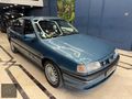 Tr de ilk sahibinden Opel VECTRA A CD orjinal 165 binde 1.8i
