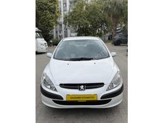 Peugeot 307 Al Bin Git Akdemirden "Kart-Takas"