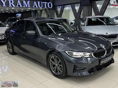 BAYRAM AUTO 2022 3.20İ SPORTLİNE BEJ DERİ-HAYALET-ISITMA-HAFIZA