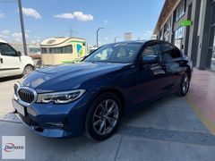 2022 BMW 320I A 1.6 SPORT LINE 68.000KM / 2.475.000TL