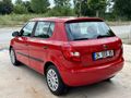 3 Parça Lokal Boyalı  130 Binde Fabia 