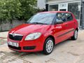3 Parça Lokal Boyalı  130 Binde Fabia 