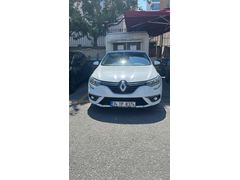 Sahibinden Renault Megane 1.6 Joy 2017 Model 