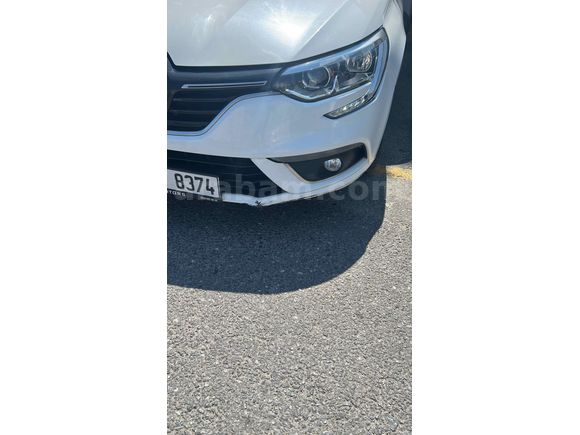 Sahibinden Renault Megane 1.6 Joy 2017 Model 