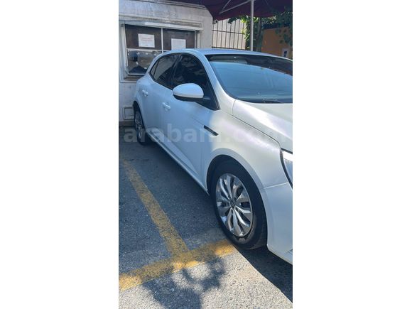 Sahibinden Renault Megane 1.6 Joy 2017 Model 