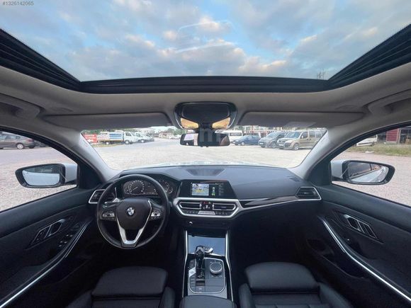 BARAJ AUTO'DAN HATASIZ DÜŞÜK KM