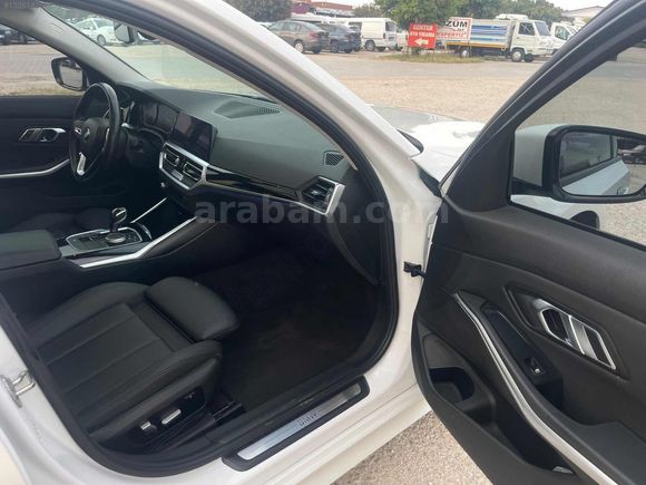 BARAJ AUTO'DAN HATASIZ DÜŞÜK KM