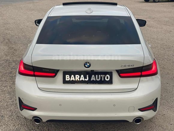 BARAJ AUTO'DAN HATASIZ DÜŞÜK KM