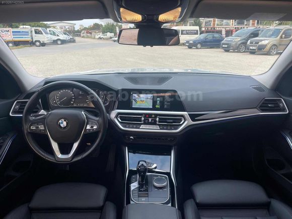 BARAJ AUTO'DAN HATASIZ DÜŞÜK KM
