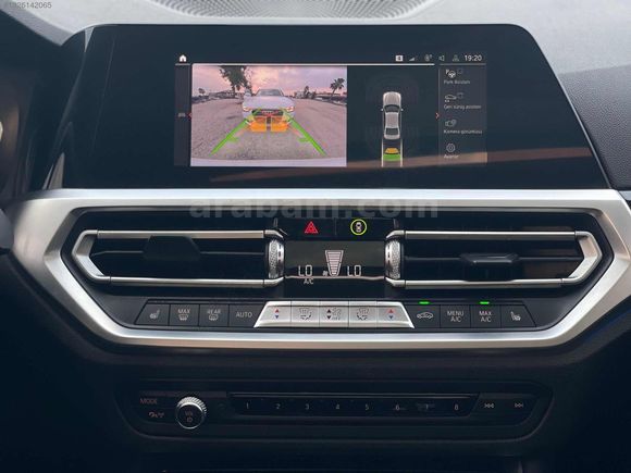 BARAJ AUTO'DAN HATASIZ DÜŞÜK KM