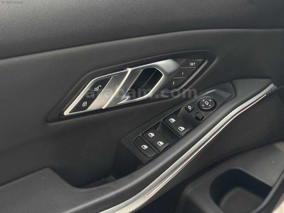 BARAJ AUTO'DAN HATASIZ DÜŞÜK KM