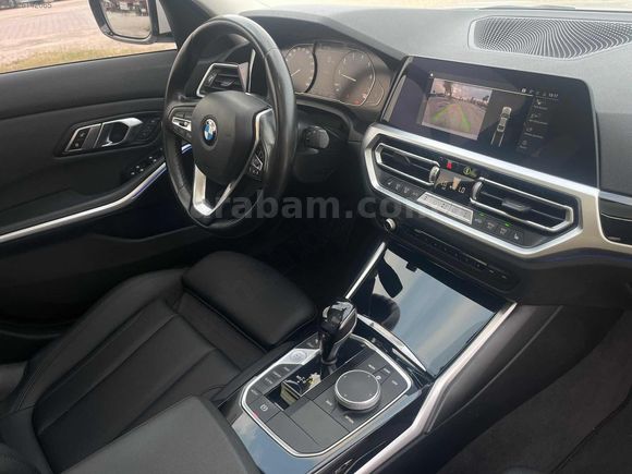 BARAJ AUTO'DAN HATASIZ DÜŞÜK KM
