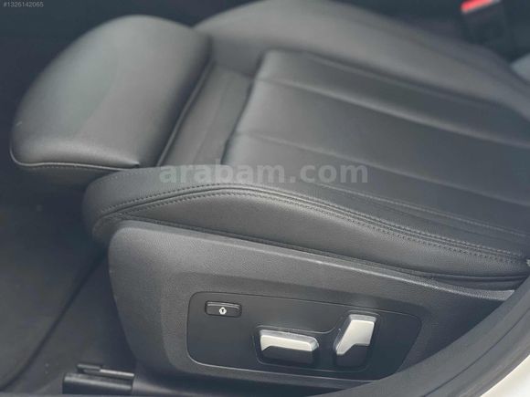 BARAJ AUTO'DAN HATASIZ DÜŞÜK KM