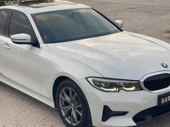 BARAJ AUTO'DAN HATASIZ DÜŞÜK KM