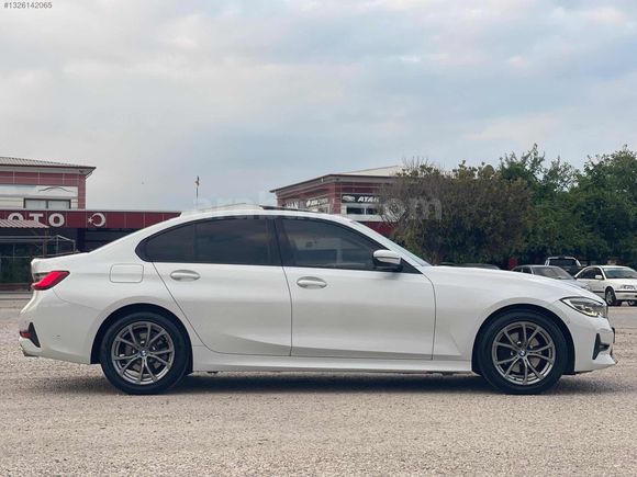 BARAJ AUTO'DAN HATASIZ DÜŞÜK KM
