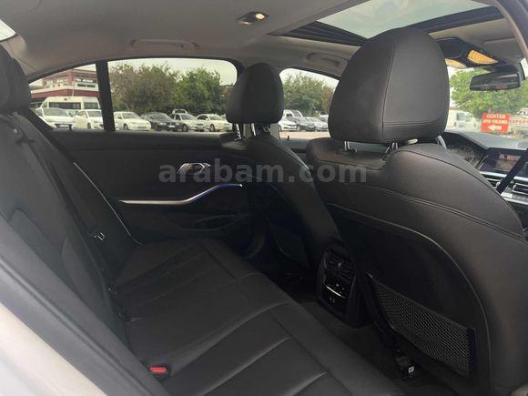 BARAJ AUTO'DAN HATASIZ DÜŞÜK KM