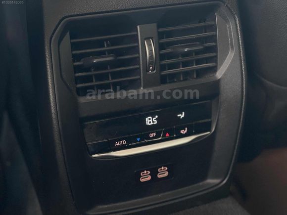BARAJ AUTO'DAN HATASIZ DÜŞÜK KM
