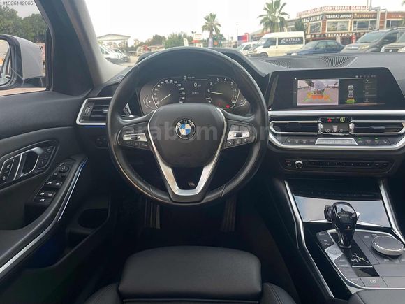 BARAJ AUTO'DAN HATASIZ DÜŞÜK KM