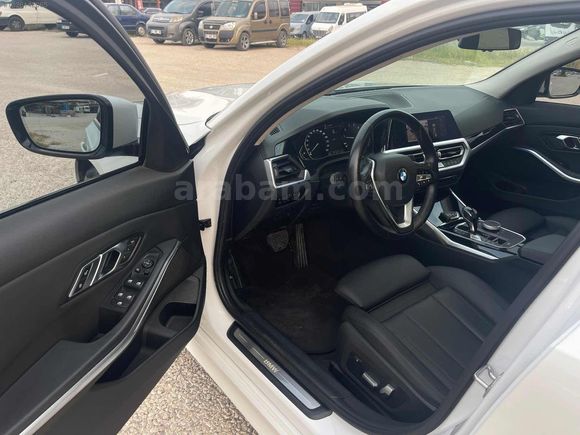 BARAJ AUTO'DAN HATASIZ DÜŞÜK KM