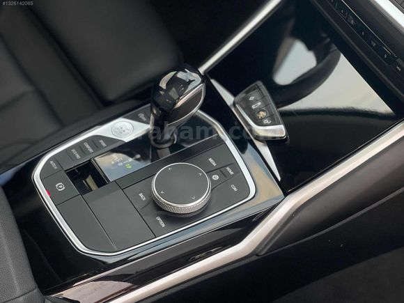 BARAJ AUTO'DAN HATASIZ DÜŞÜK KM
