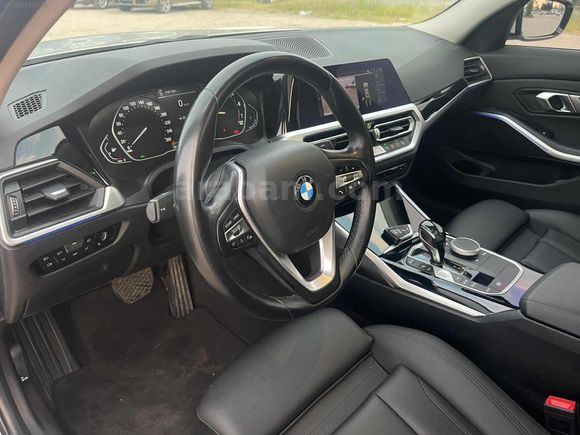 BARAJ AUTO'DAN HATASIZ DÜŞÜK KM