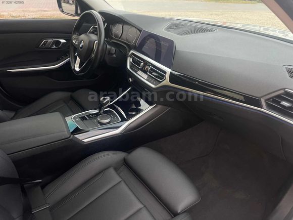 BARAJ AUTO'DAN HATASIZ DÜŞÜK KM