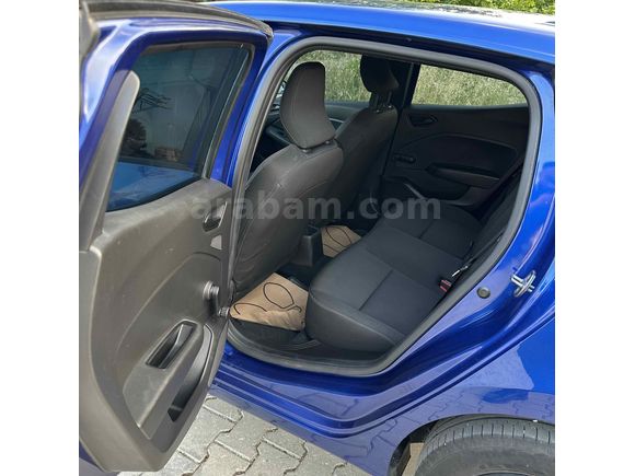 2023 RENAULT CLIO JOY 88.000 ORJİNAL KM