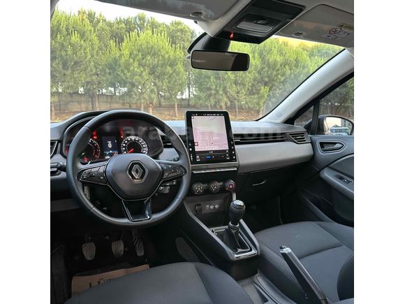 2023 RENAULT CLIO JOY 88.000 ORJİNAL KM