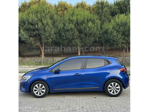 2023 RENAULT CLIO JOY 88.000 ORJİNAL KM