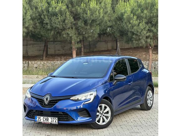 2023 RENAULT CLIO JOY 88.000 ORJİNAL KM