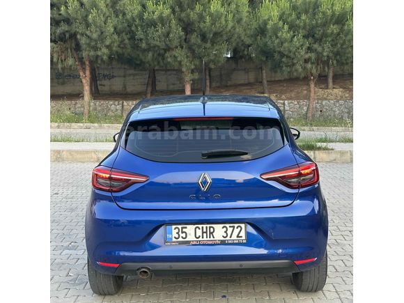 2023 RENAULT CLIO JOY 88.000 ORJİNAL KM