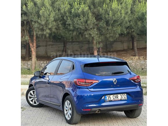 2023 RENAULT CLIO JOY 88.000 ORJİNAL KM