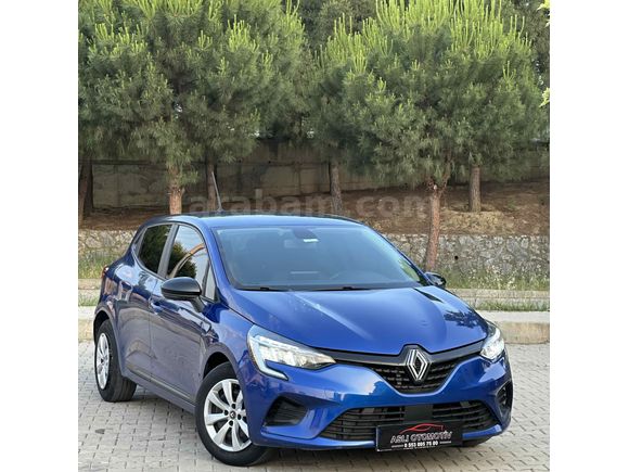 2023 RENAULT CLIO JOY 88.000 ORJİNAL KM